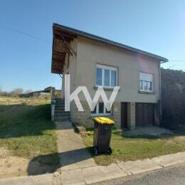 ECORDAL : maison F3 (50 m²) en vente