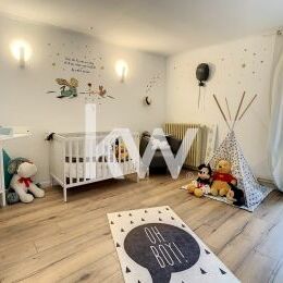 VENTE d'une maison 6 pièces (170 m²) à VILLERS MARMERY