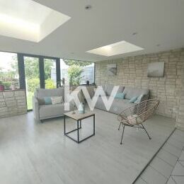 VENTE d'une maison 5 pièces à MUIZON
