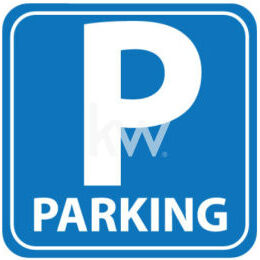 Place de parking scurise Avenue de Paris - REIMS