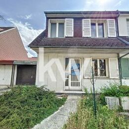 Maison T4 en vente à REIMS