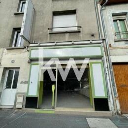 Local à vendre 62 m2 sur REIMS